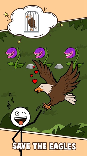 火柴人盗贼游免费版(Bubble Pop) 火柴人盗贼游免费版(Bubble Pop)