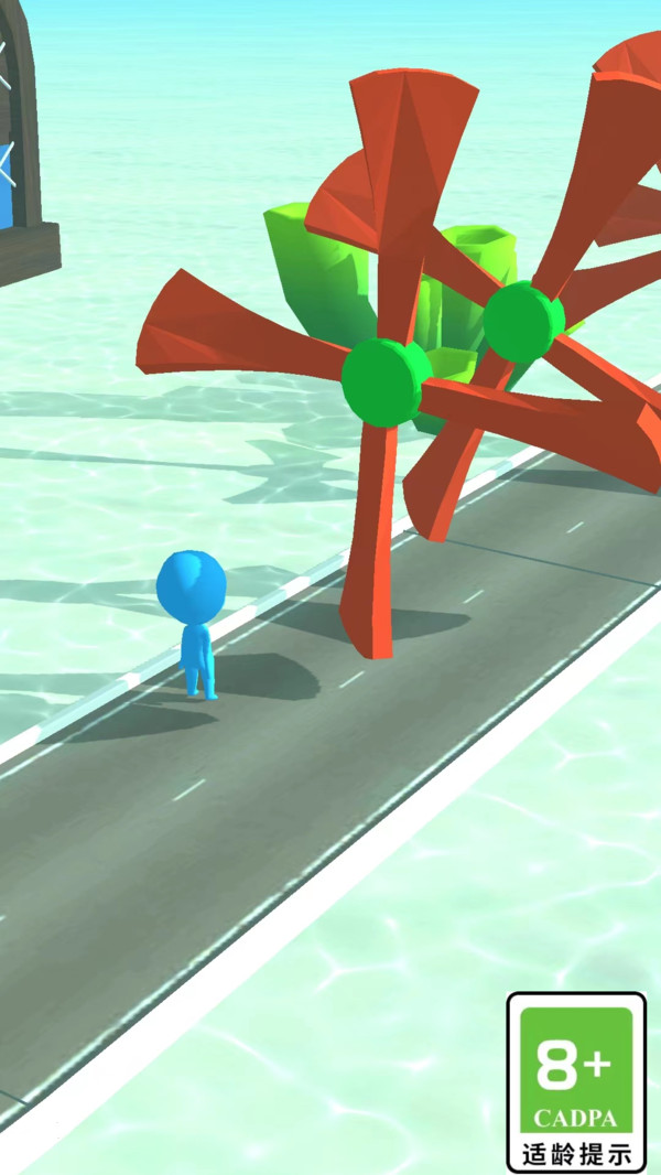 有趣的火柴人 有趣的火柴人