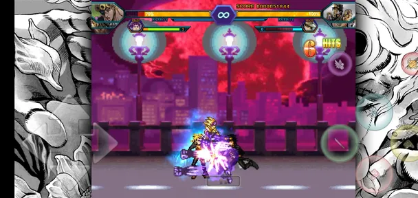 二羊jojo版 二羊jojo版