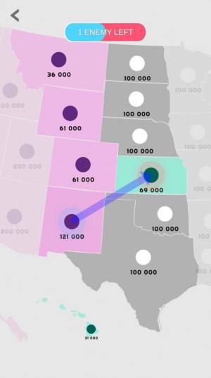 占地模拟器 占地模拟器