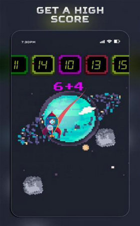 Rocket Blue(火箭向上飞) Rocket Blue(火箭向上飞)