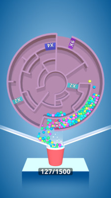 球球要接好 球球要接好