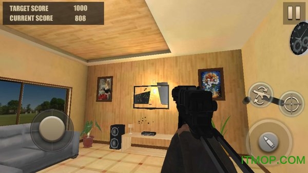 房子破坏者 房子破坏者