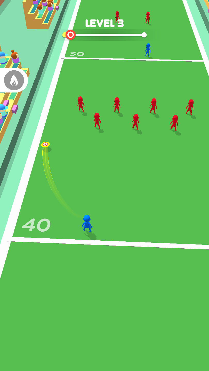 飞盘哪里去 飞盘哪里去