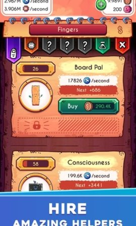 WorkIDLE(游戏开放大亨) WorkIDLE(游戏开放大亨)