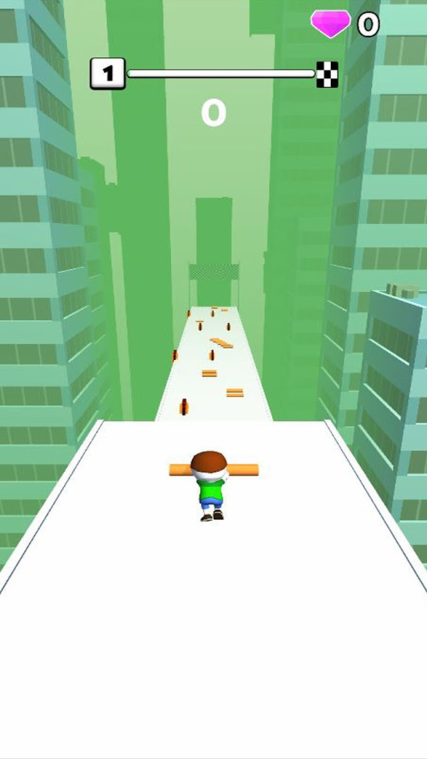 一条木棍走天涯 一条木棍走天涯