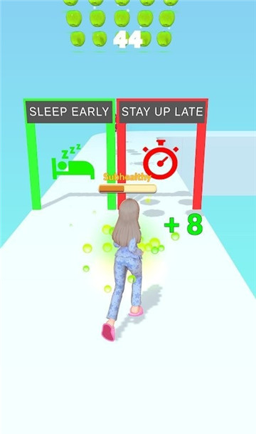 Run Healthy(健康运行) Run Healthy(健康运行)