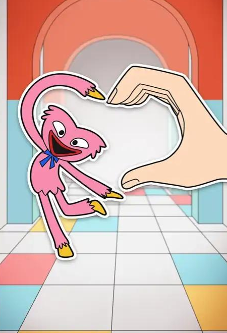 手指之心:怪物补充装 手指之心:怪物补充装