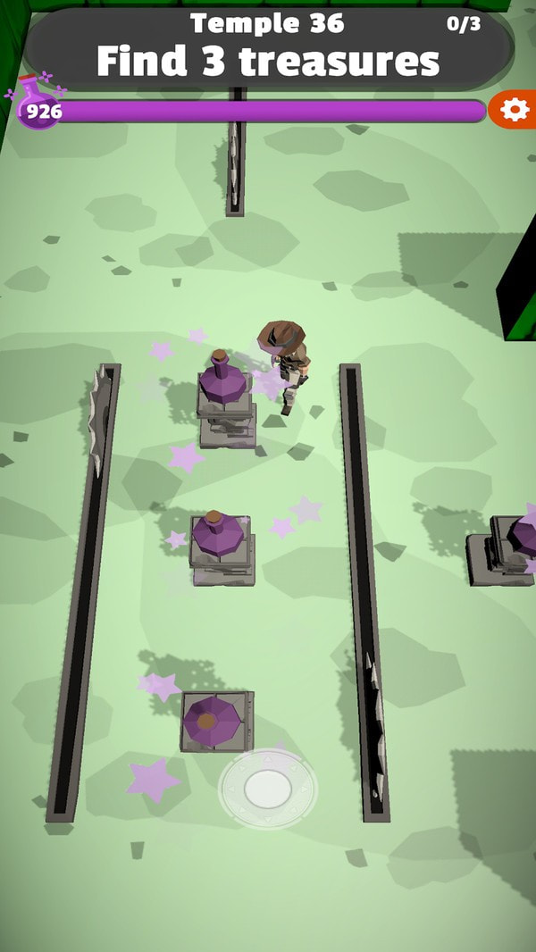 神庙快跑 神庙快跑