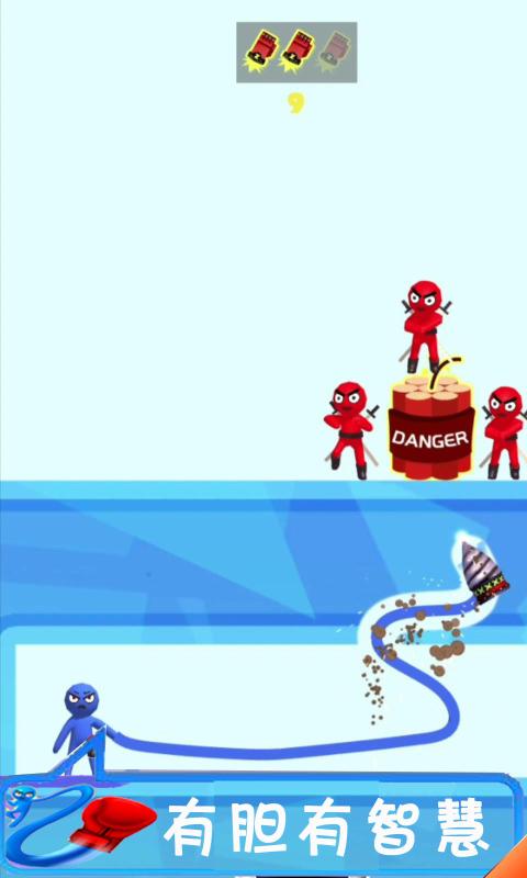 我拳头贼6 我拳头贼6