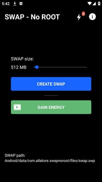 swapnoroot apk 安卓版v4.7.2 swapnoroot apk 安卓版v4.7.2