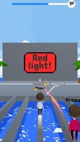 触摸墙壁 触摸墙壁