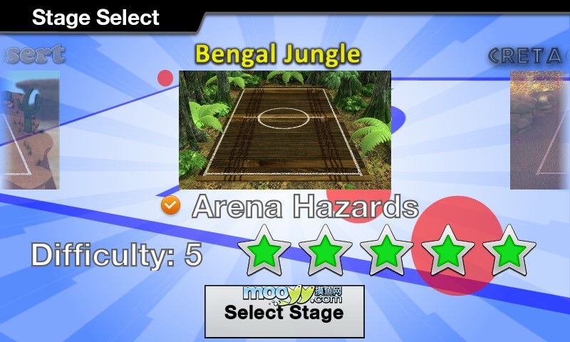 疯狂躲避球手机版 疯狂躲避球手机版