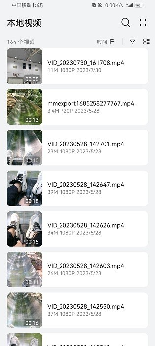 华为video player app 华为video player app