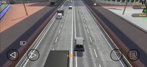 涡轮公路冲刺 涡轮公路冲刺