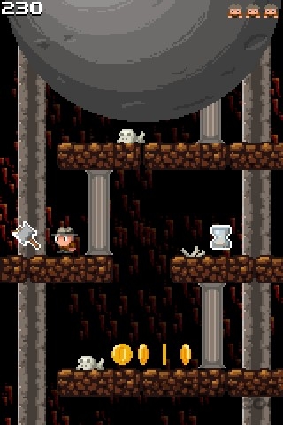 超级逃生记汉化版 超级逃生记汉化版