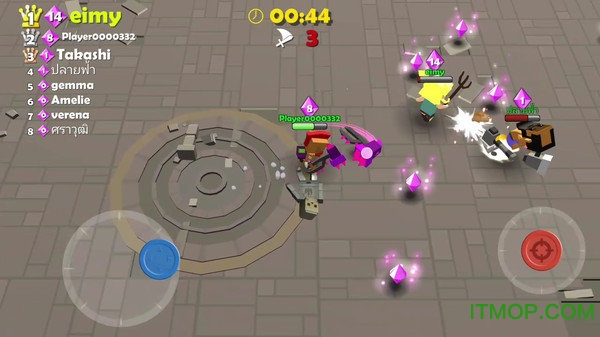 宝石战士 宝石战士