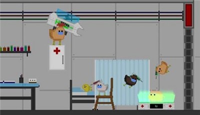 沙盒世界汉化去广告 (自带模组)最新版v0.8.0.3 沙盒世界汉化去广告 (自带模组)最新版v0.8.0.3