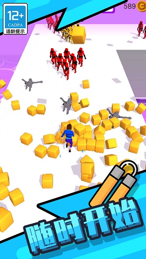 功夫快打旋风 功夫快打旋风