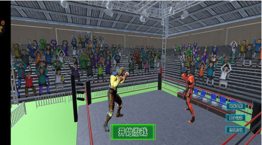 格斗之王2炫斗版 格斗之王2炫斗版