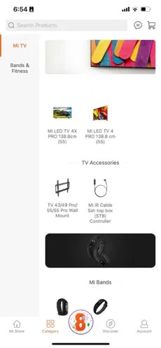 小米商城 小米商城