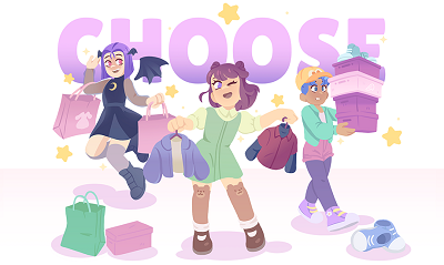 我的口袋伙伴中文版 我的口袋伙伴中文版