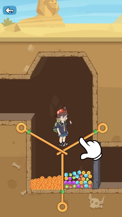 逃出小屋 逃出小屋