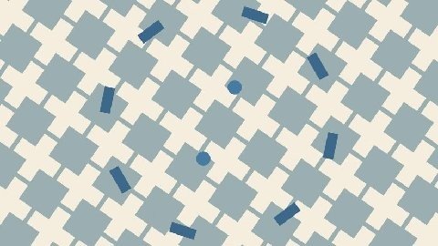 方块浩劫(Block Havoc) 方块浩劫(Block Havoc)