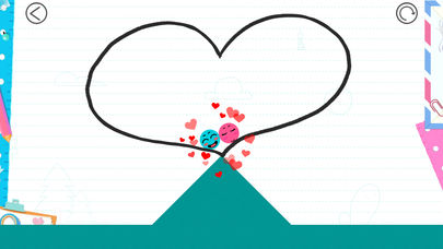 Love Balls(爱之球游戏) Love Balls(爱之球游戏)