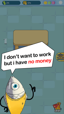 鱼头造币厂 鱼头造币厂