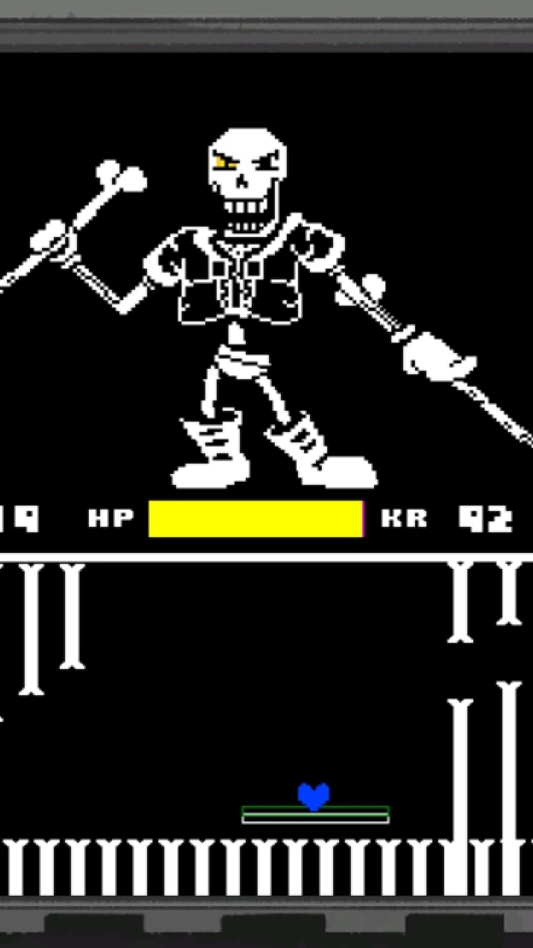 传说之下:难以置信 传说之下:难以置信