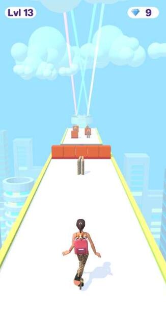 High Heels! High Heels!