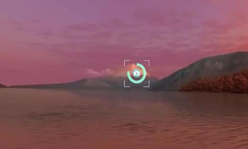 Laid-Back Camp - Virtual -(摇曳露营本栖湖篇手游) Laid-Back Camp - Virtual -(摇曳露营本栖湖篇手游)