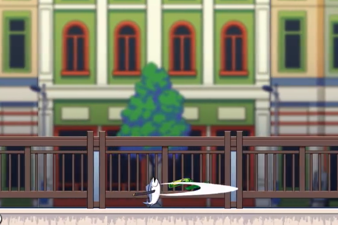 咸鱼大冒险 咸鱼大冒险