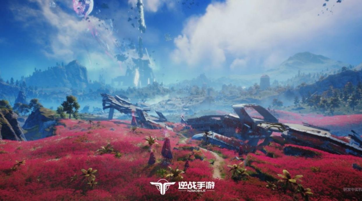 逆战助手 逆战助手