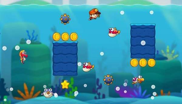 Jack(超级杰克跑步) Jack(超级杰克跑步)