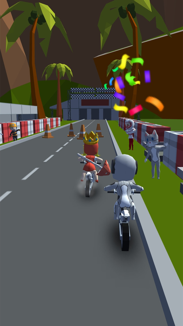 摩托大师 摩托大师