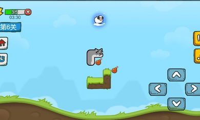 第亿次挑战 第亿次挑战