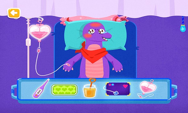 泡泡恐龙世界 泡泡恐龙世界