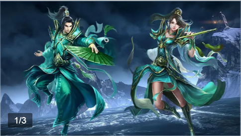 旭日传奇沉默 旭日传奇沉默