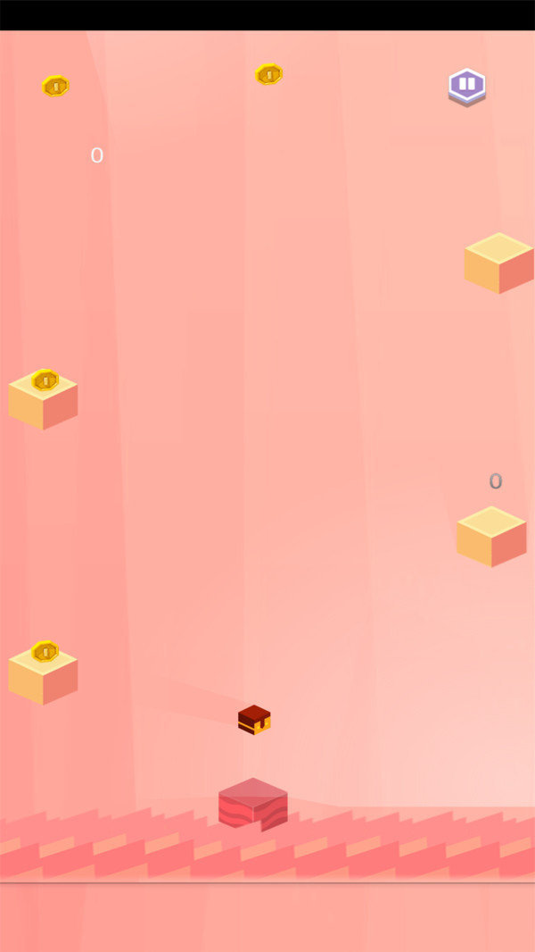 方块功夫 方块功夫