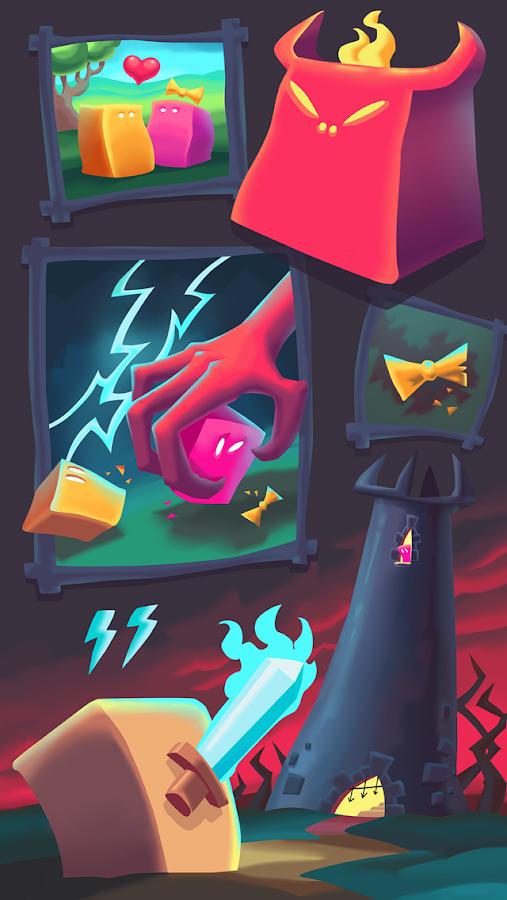 Crossy Maze(穿越迷宫破解版) Crossy Maze(穿越迷宫破解版)