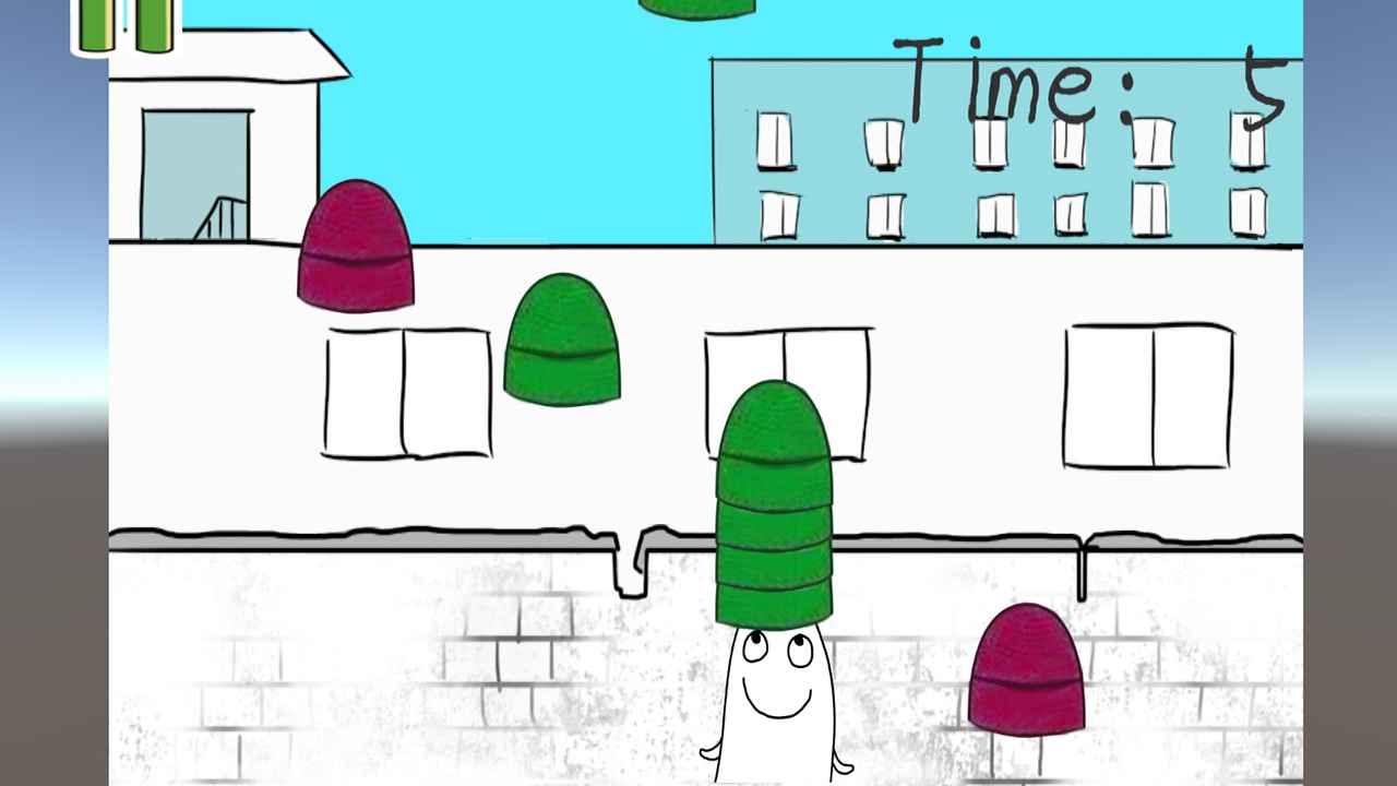 原谅绿先生 原谅绿先生