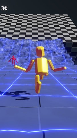 拼了才会赢 拼了才会赢