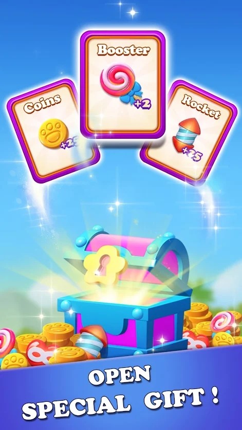 糖果物语(Candy Story) 糖果物语(Candy Story)