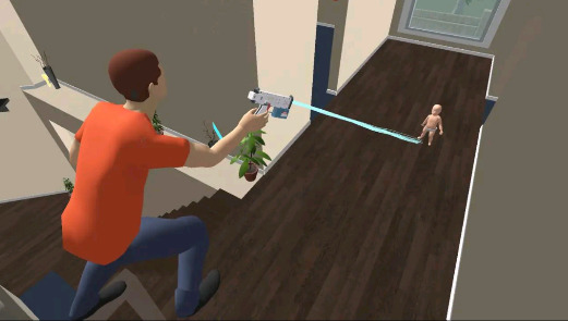 谁是你爸爸 谁是你爸爸