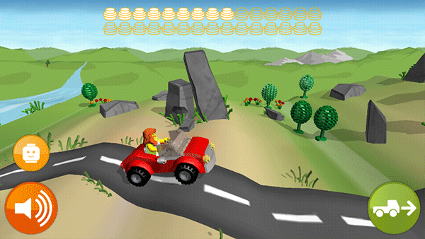 乐高玩具游戏 乐高玩具游戏