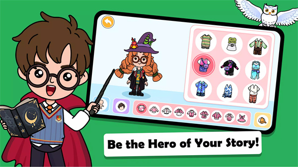 YoYa: Busy Life World安装器 YoYa: Busy Life World安装器