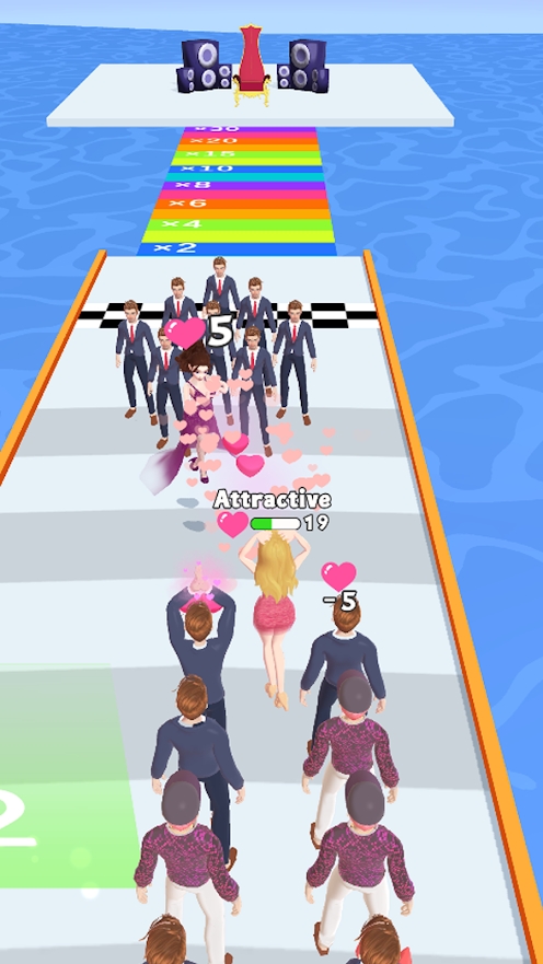 Love Hunter(爱情猎人) Love Hunter(爱情猎人)