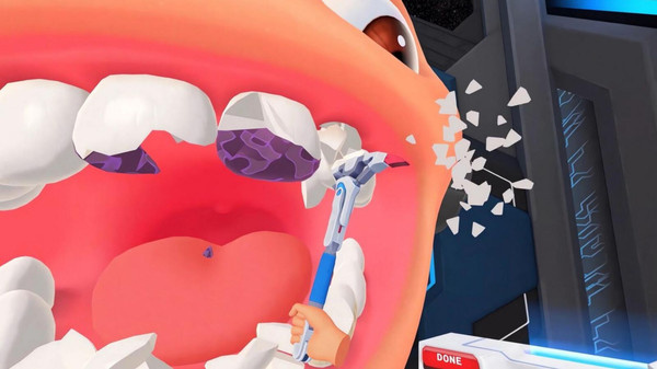 牙医诊所模拟器 牙医诊所模拟器